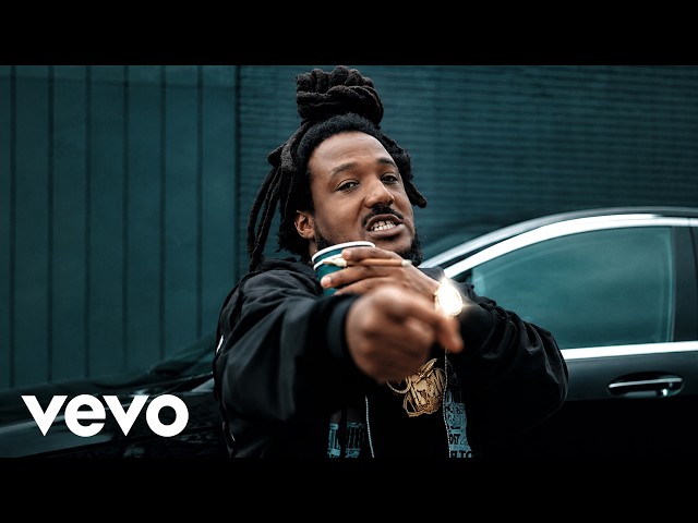 Mozzy - “Valid” (Music Video)