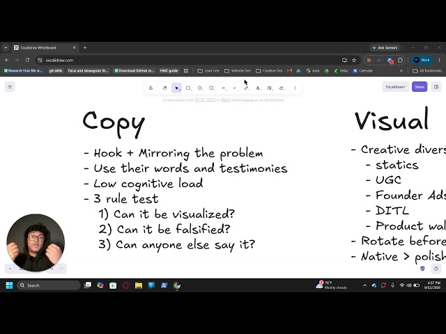 How to make winning AD creatives (for dummies)