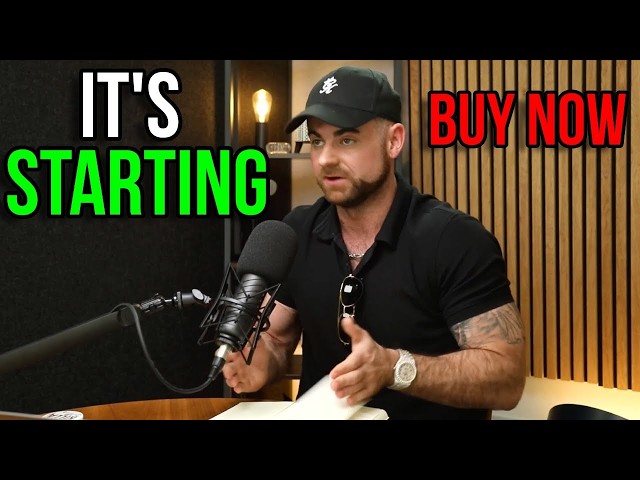 OLD ALTCOINS ARE DEAD??! - WHAT TO BUY INSTEAD!