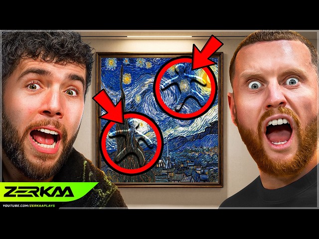 MECCHA CHAMELEON WITH ETHAN!