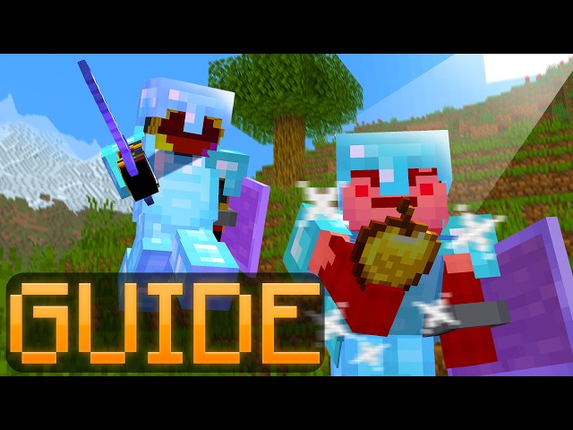 The ONLY GUIDE You Need To Master Diamond SMP...