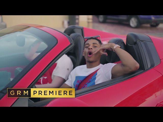 Ace - Like Me [Music Video] | GRM Daily