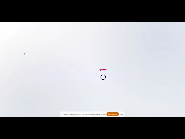 Twilio SMS Integration With Odoo - Setup #odoo #odooapps #Twilio