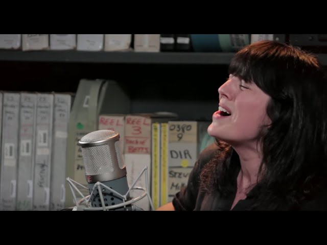 Band of Skulls - So Good - 6/21/2016 - Paste Studios, New York, NY