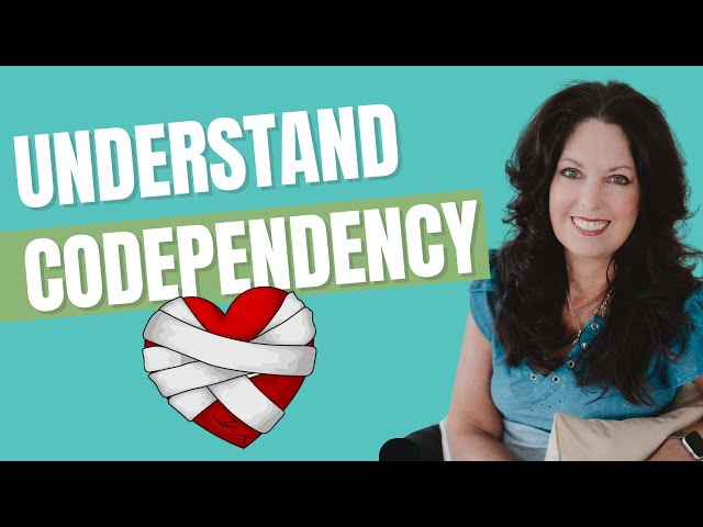 What is Codependency or One-sided Relationships?