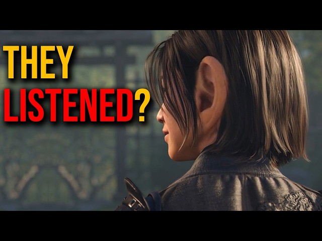 Assassin’s Creed Shadows Final Update Surprised Me...