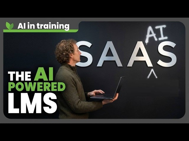 How AI is Revolutionizing Learning Management Systems