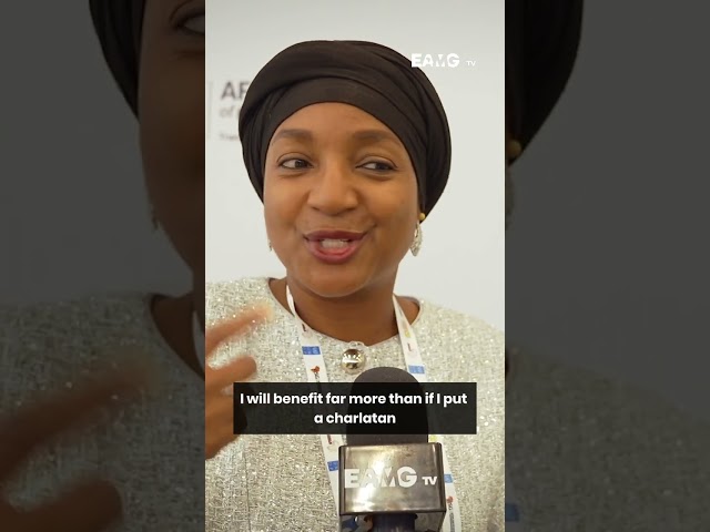African Voters Urged to Choose Leaders Based on Value, Not Money