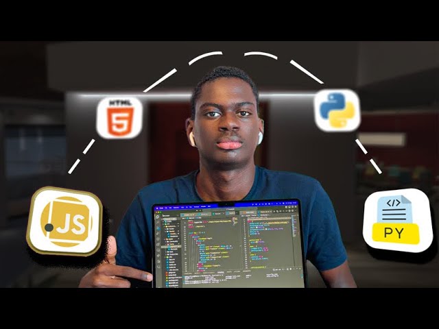 4 Tips to Learn Coding EFFICIENTLY