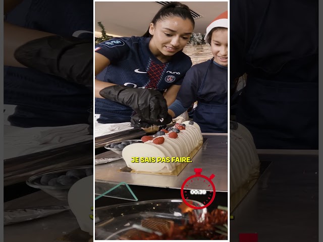 🪵 Express Yule Logs: Christmas challenges with the Junior Club!