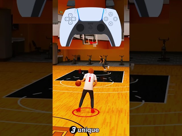How to L2 Cancel in NBA 2K27!