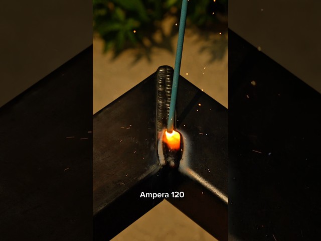 Expert Welding Technique That Changes Everything You Know #welding #stickwelding