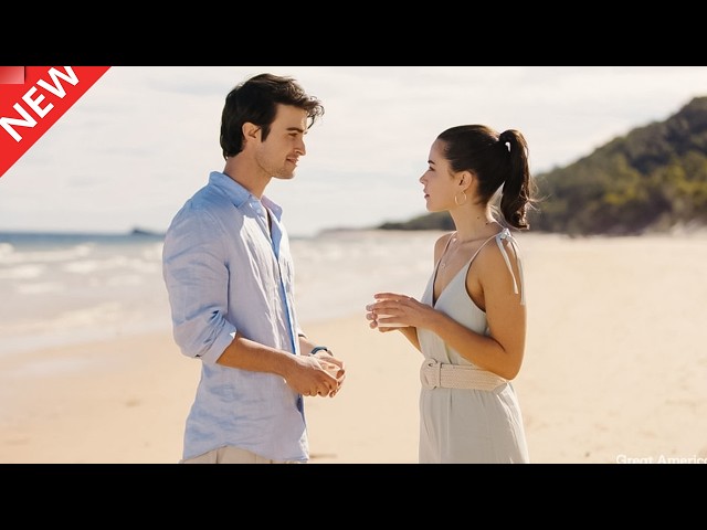 A Prince in Paradise: A Royal Wedding IV ( 2026) New hallmark movies 2026 - Best romance movies full