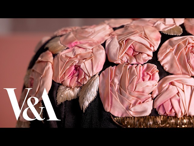 Revealing Schiaparelli’s Iconic 1937 Embroidered Evening Coat | Fashion Unpicked