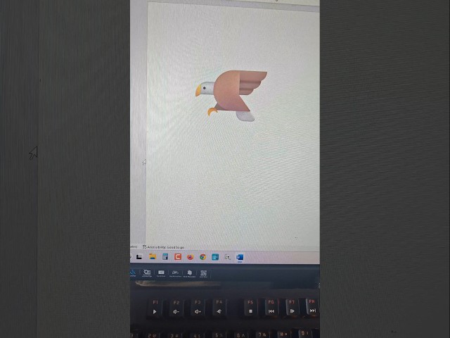 Eagle Symbol In Ms Word #eagle #symbols #Shortcut #techtips #windows