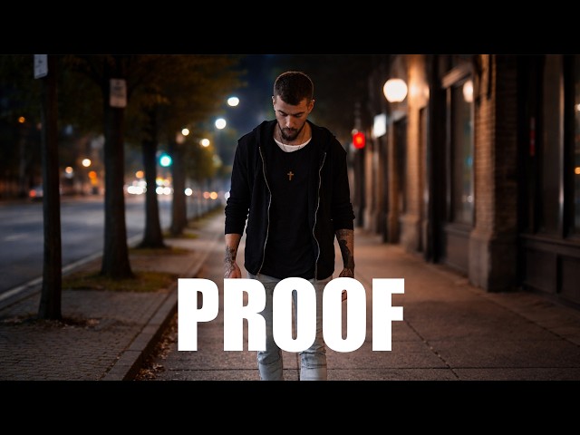 Proof | Official Music Video
