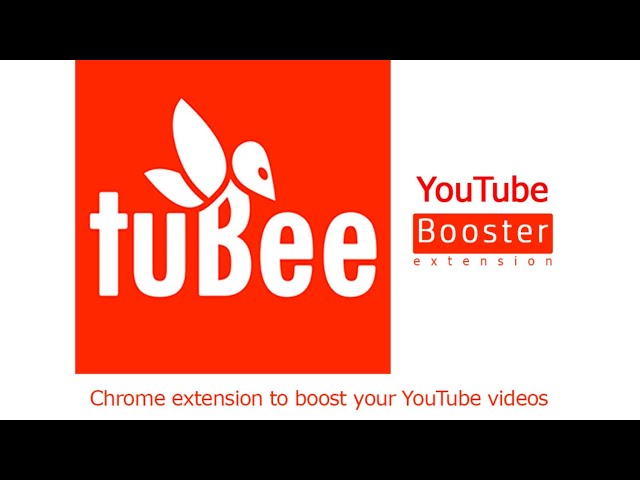Latest Google chrome youtube Extension tubee| Youtube Booster tubee | Tubee | #isutech