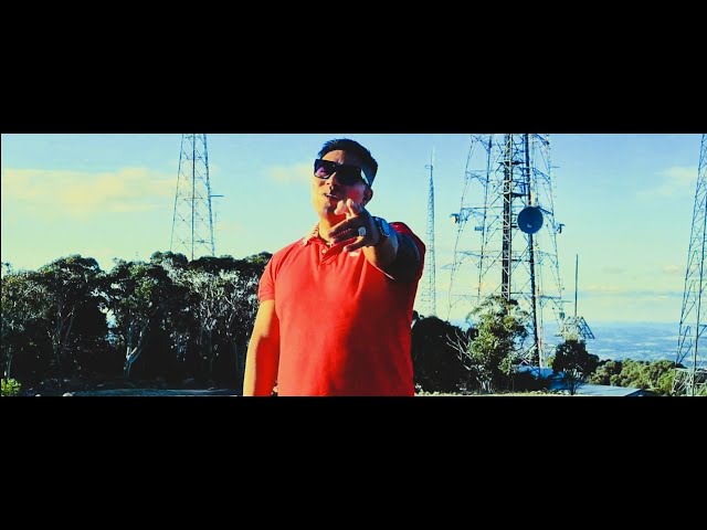 Dany Moda - Escapate ¦ Official Music Video ¦ @DanyModaOfficialPage