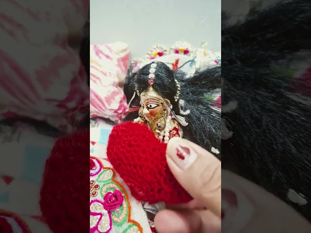 Radha Krishna Jodi
