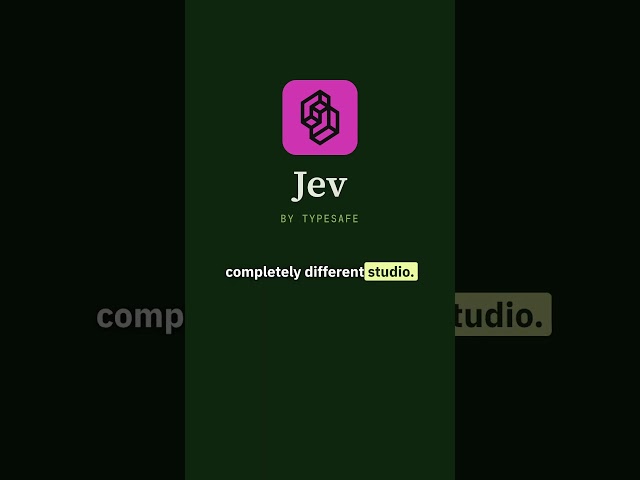 Claude Code ignores my rules, so Jev checks every commit