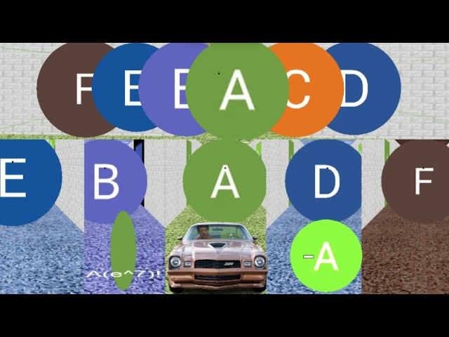 Adrian Christian Hernadez Baldi Basics Mod