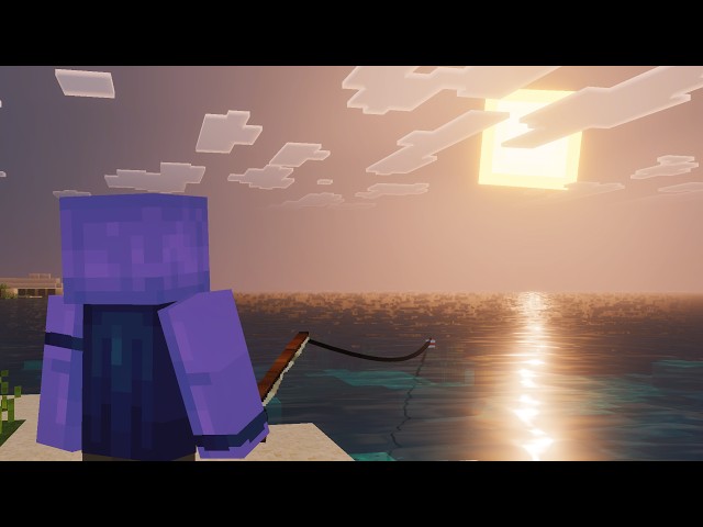 The Most REALISTIC Texture Pack on the Minecraft Marketplace...