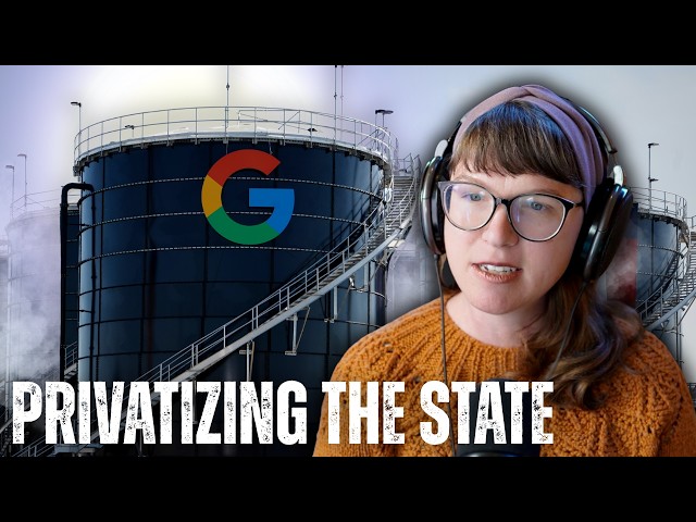 The REAL Agenda Behind the Data Center Drive (w/ Whitney Webb)