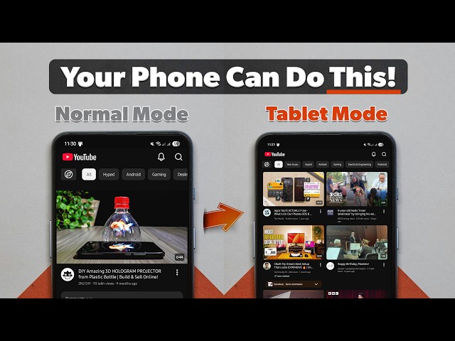 5 COOL Android Tricks & Apps That Will Change How You Use Your Phone!