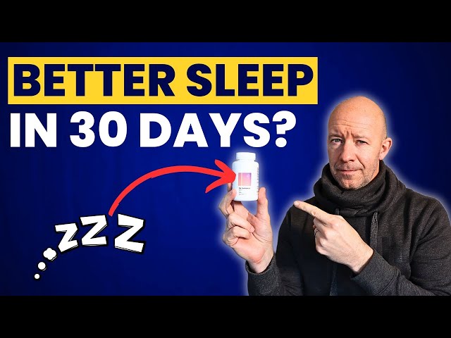 Performance Lab Sleep Review 2025 - Better Than Sleeping Pills?