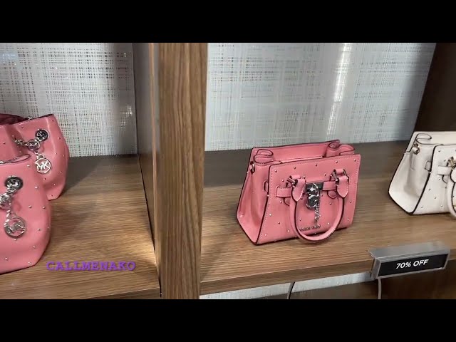Mitsui Outlet Park Part 1