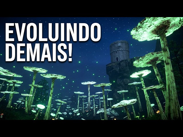 Obrigado, galera! Wonks – O Meio Elfo está evoluindo demais! (Devlog)