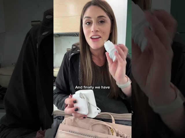 BRILLIANT Bag Organization Hacks š š¤Æ