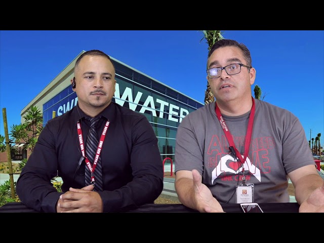 Red Devils Review July 27, 2018