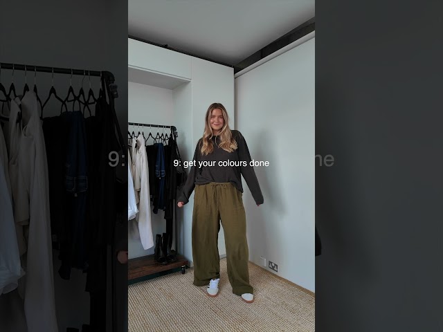 Styling tips ♥️