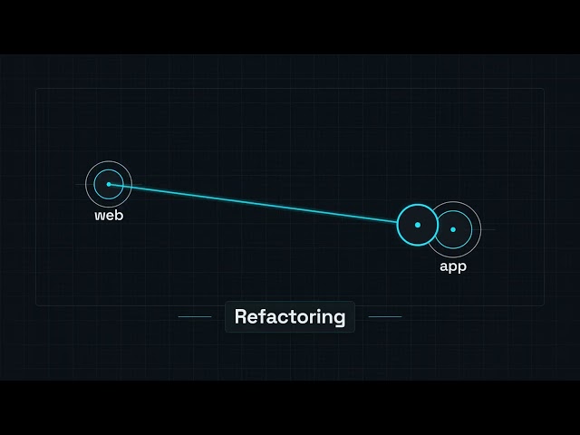 Terraform Import and State Refactoring