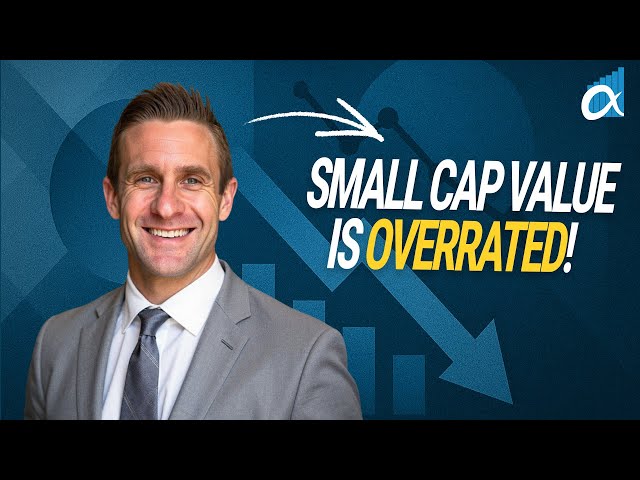 Do Small Cap Value Stocks ACTUALLY Outperform?