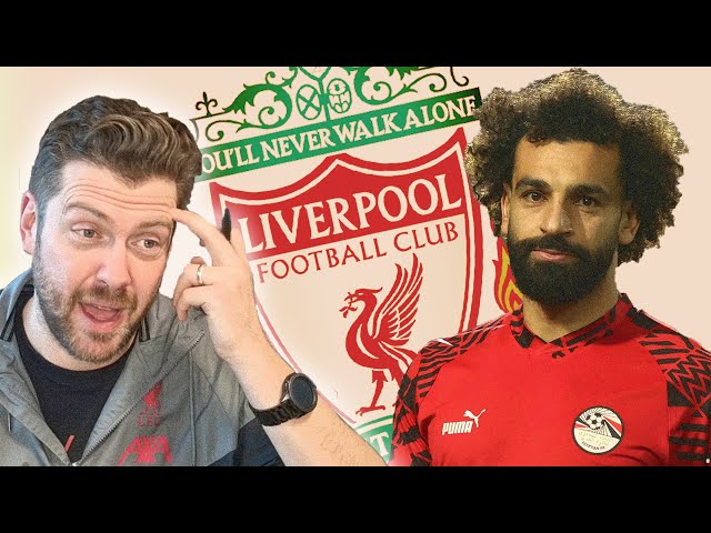 HOW AFCON AND INJURIES WILL AFFECT LIVERPOOL THIS JANUARY TRANSFER WINDOW