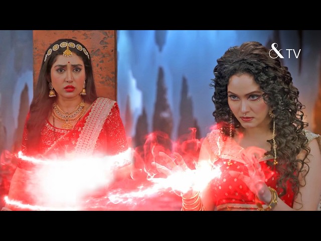 GHARWALI PEDWALI | EP - 120 | Webisode 3 | May 29 2026 | And TV