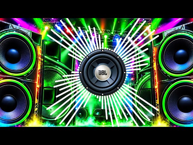 Latest Song🎧Gan🎧Top Dj Remix🎧New Song🎧Dj Song🎧JBL🎧Dj🎧Hard Bass Dj Song JBL Sound System Sound Check