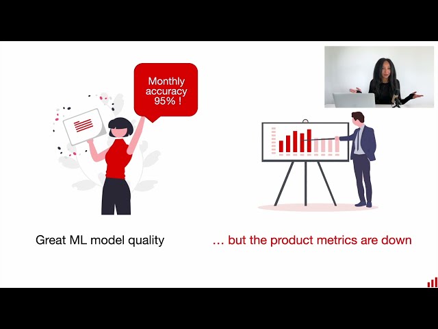 1.3. ML monitoring metrics. What exactly can you monitor?