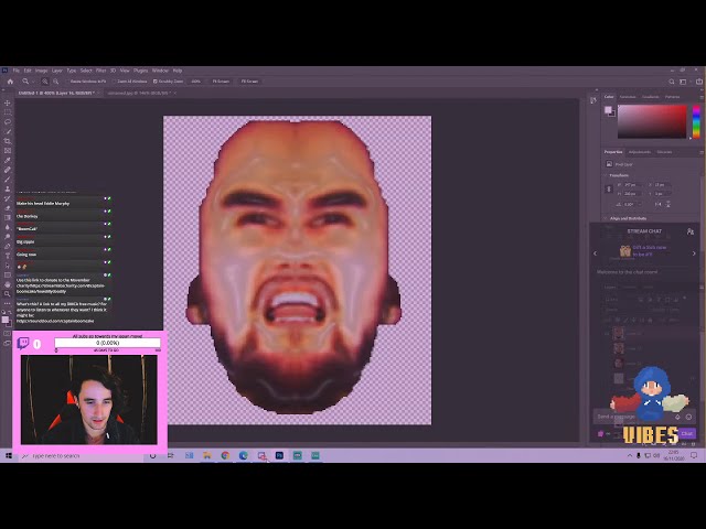 Detroit: Become Music