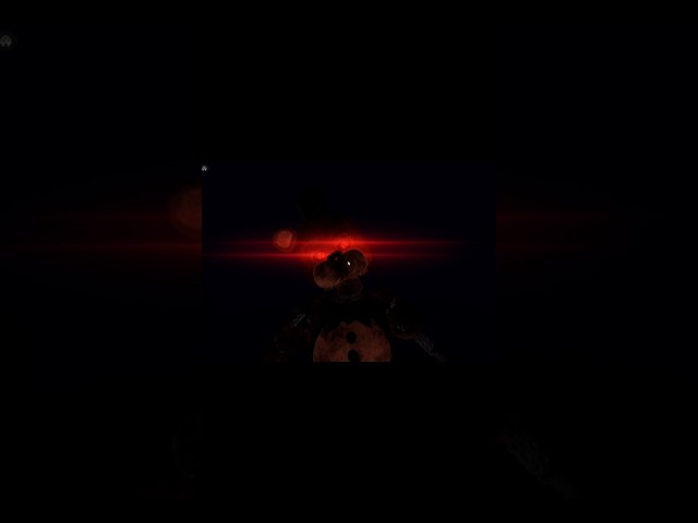 😭 #thehourofcreation #roblox #horror