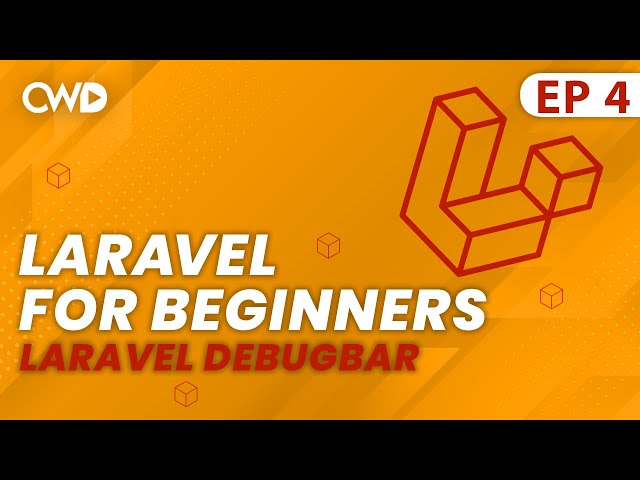 How to Use Laravel Debugbar | Laravel Debugbar for Beginners | Full Laravel 9 Course | Learn Laravel