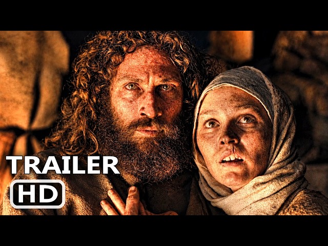 WERWULF Official Trailer 2 (2026)