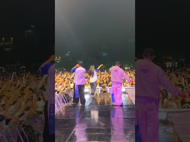#군산대학교 #Smoke with @Dynamicduo_Official