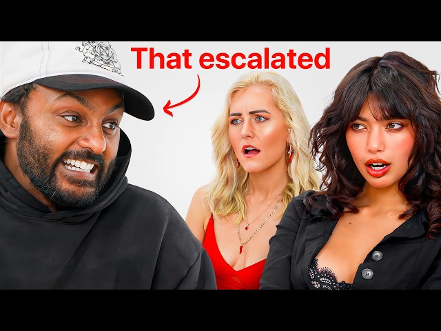 Lesbian Jokes In Front Of Lesbians
