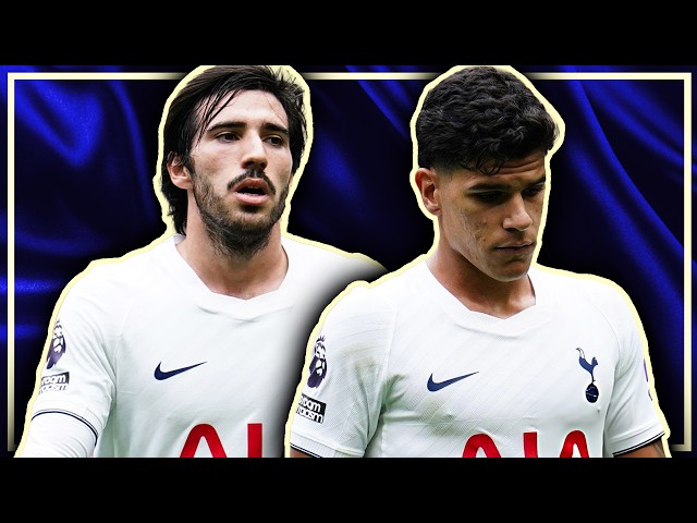 Can Anybody Fix Tottenham Hotspur?