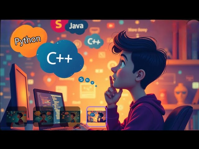 Which Language is Best for Coding?
