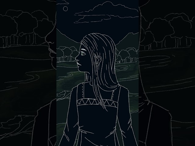 The Body || Short Horror