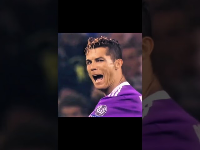 'I am Back🗿'- Cristiano Ronaldo edits
